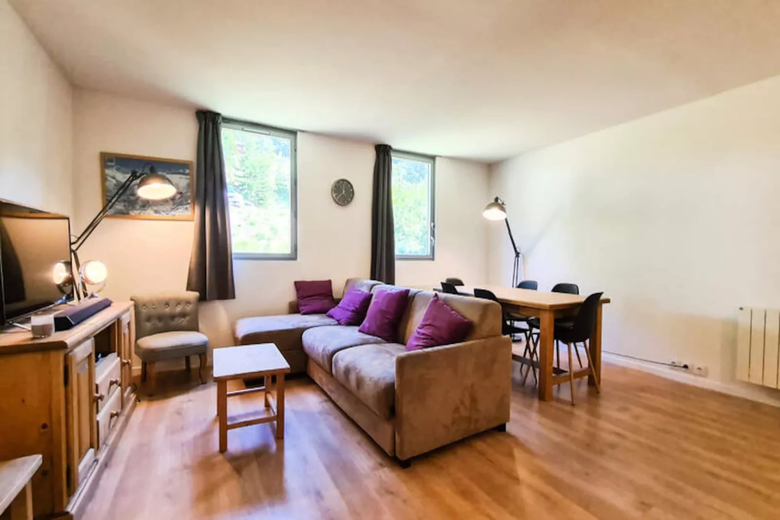 Résidence La Petite Ourse-Untagged