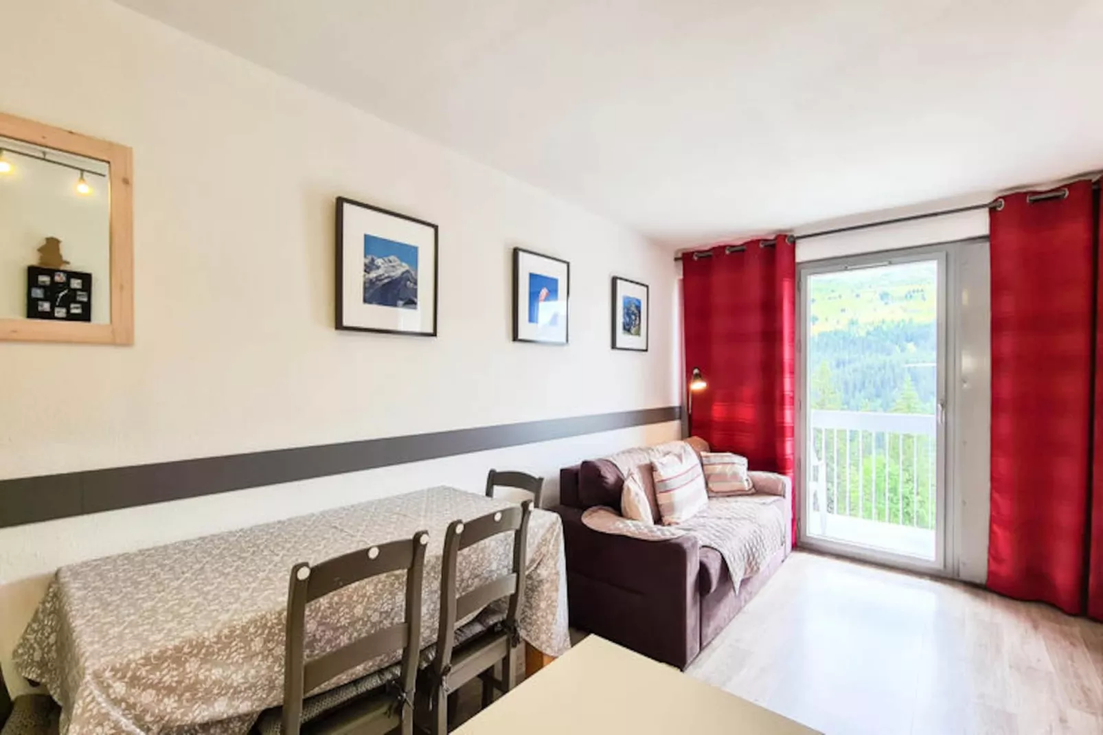 Résidence La Petite Ourse - Nicht zugeordnet