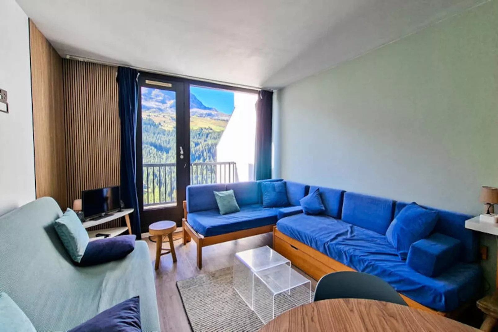 Résidence Belier-Nicht zugeordnet