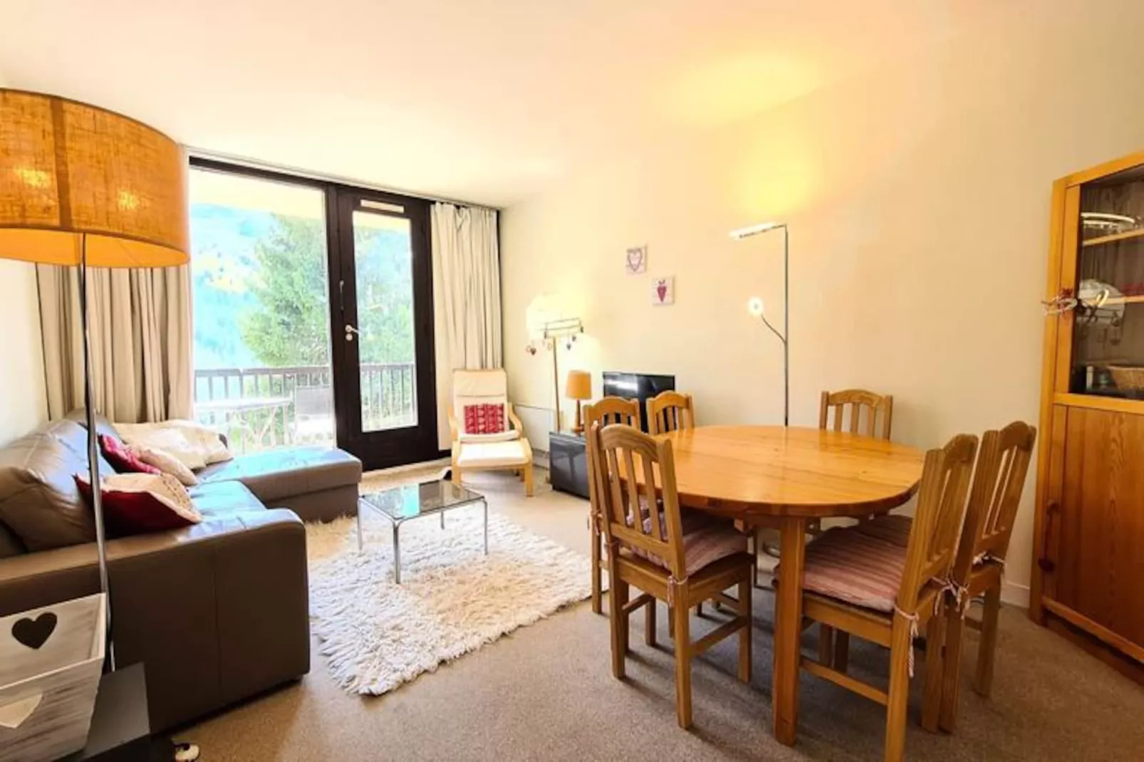 Résidence Belier-Nicht zugeordnet