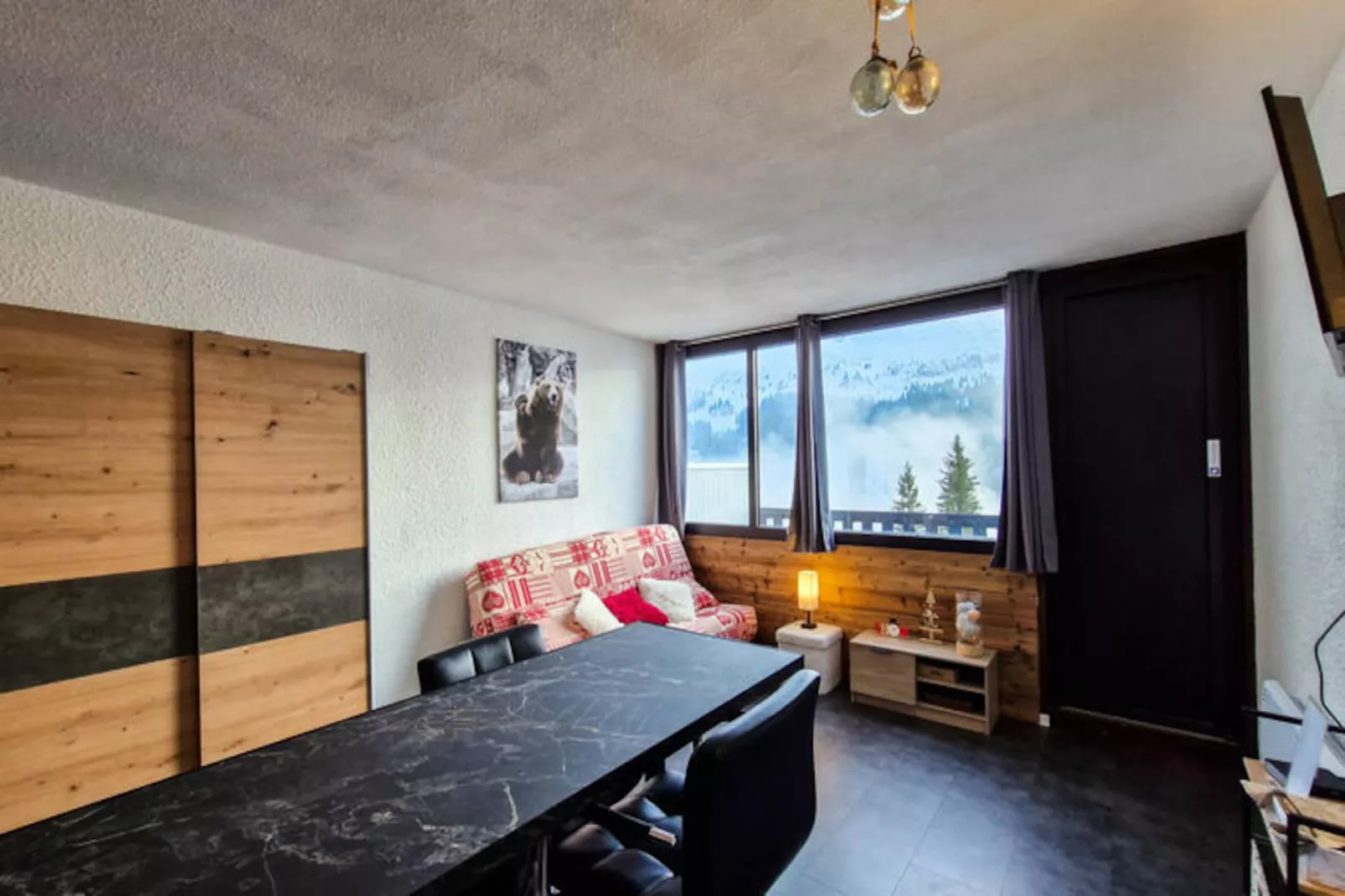 Résidence Gemeaux-Nicht zugeordnet