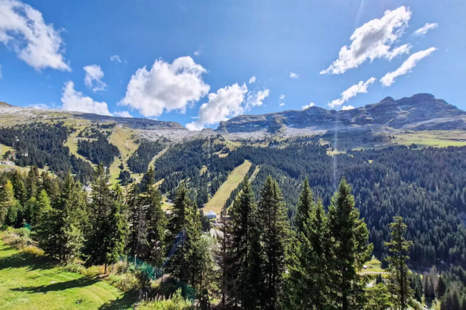 Résidence Les Pleiades-Non tagué