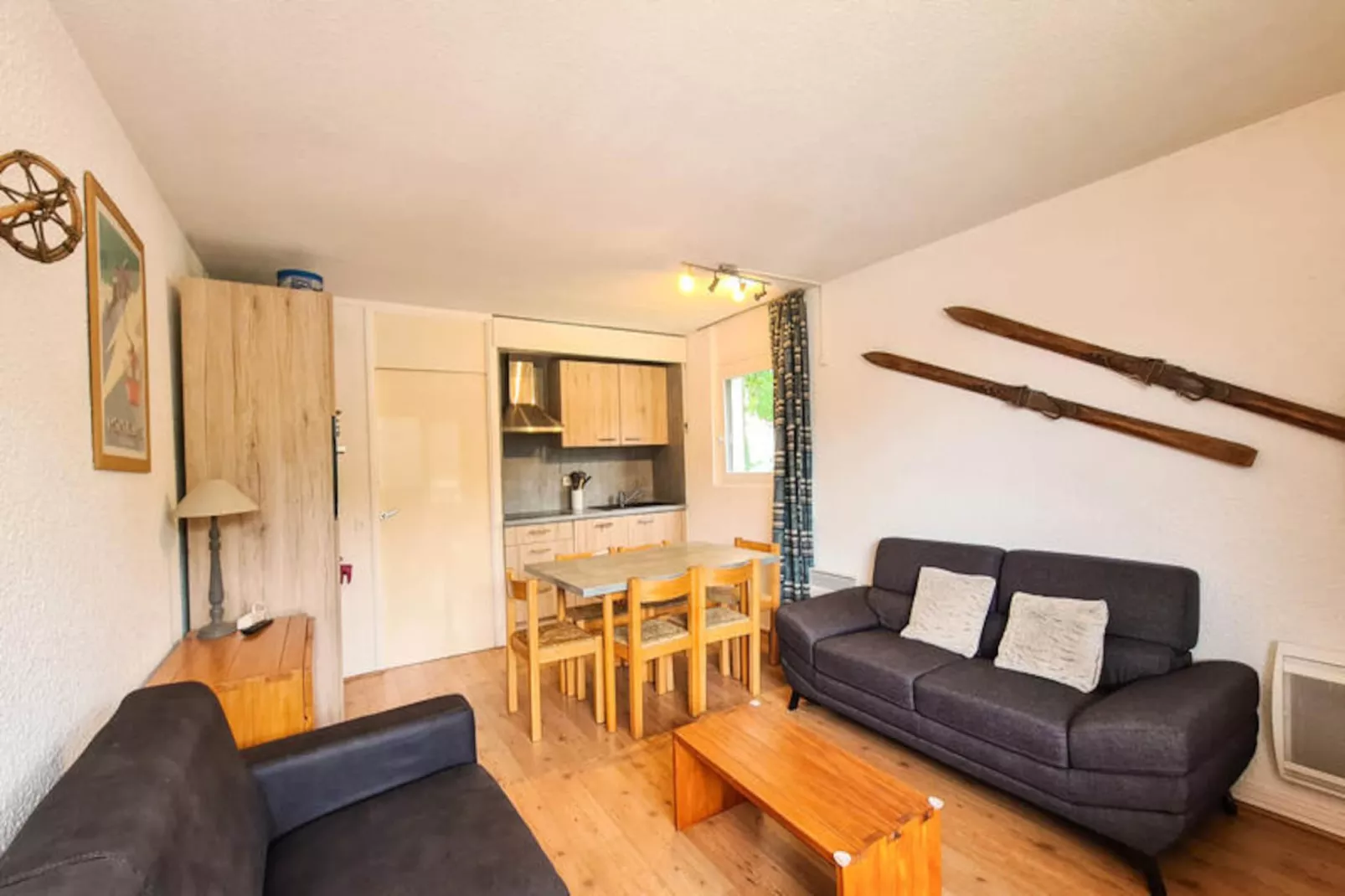 Résidence Gemeaux-Nicht zugeordnet