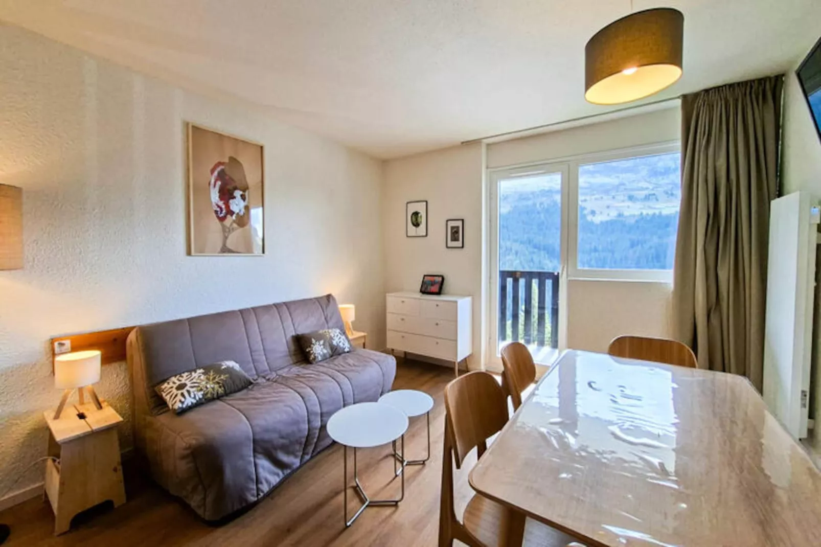 Résidence Gemeaux-Nicht zugeordnet