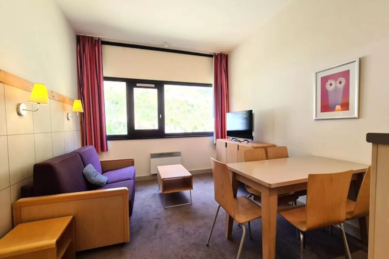 Residence De La Foret - Nicht zugeordnet