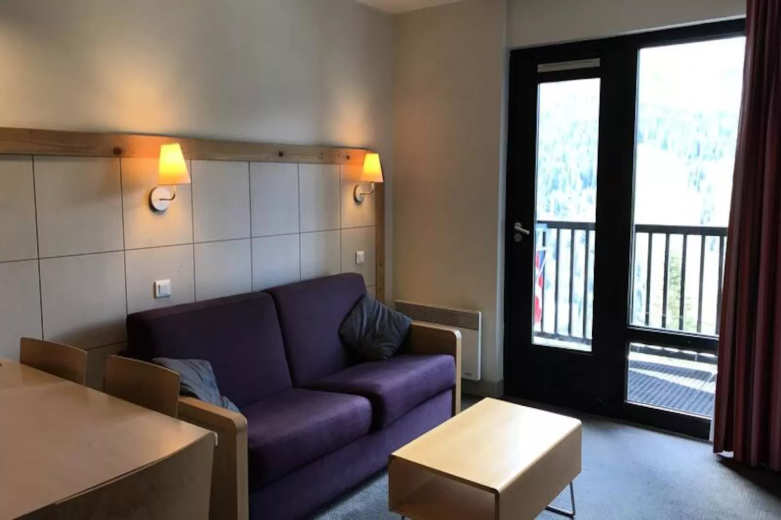 Residence De La Foret - Nicht zugeordnet