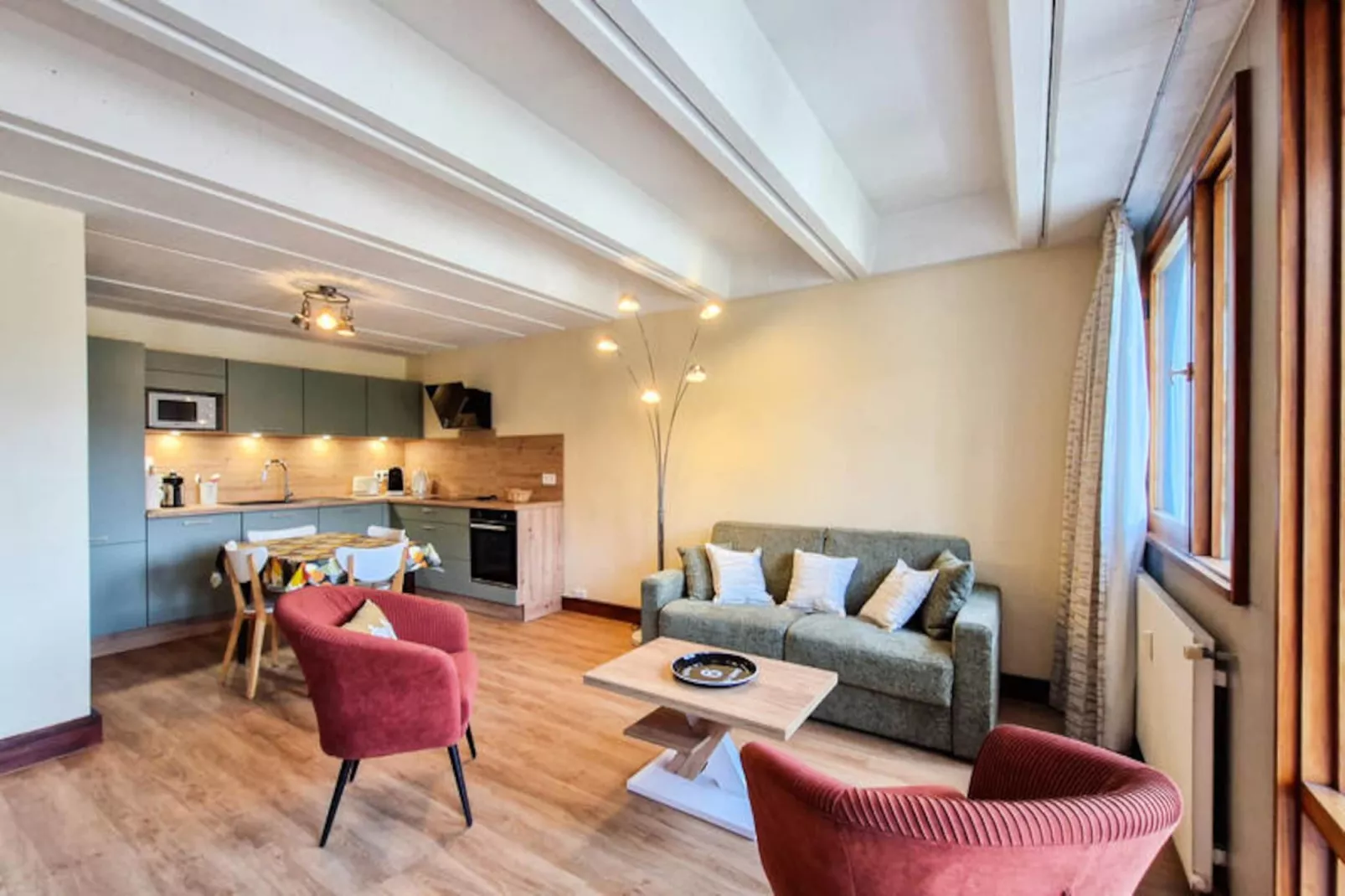 Résidence Betelgeuse - Non tagué