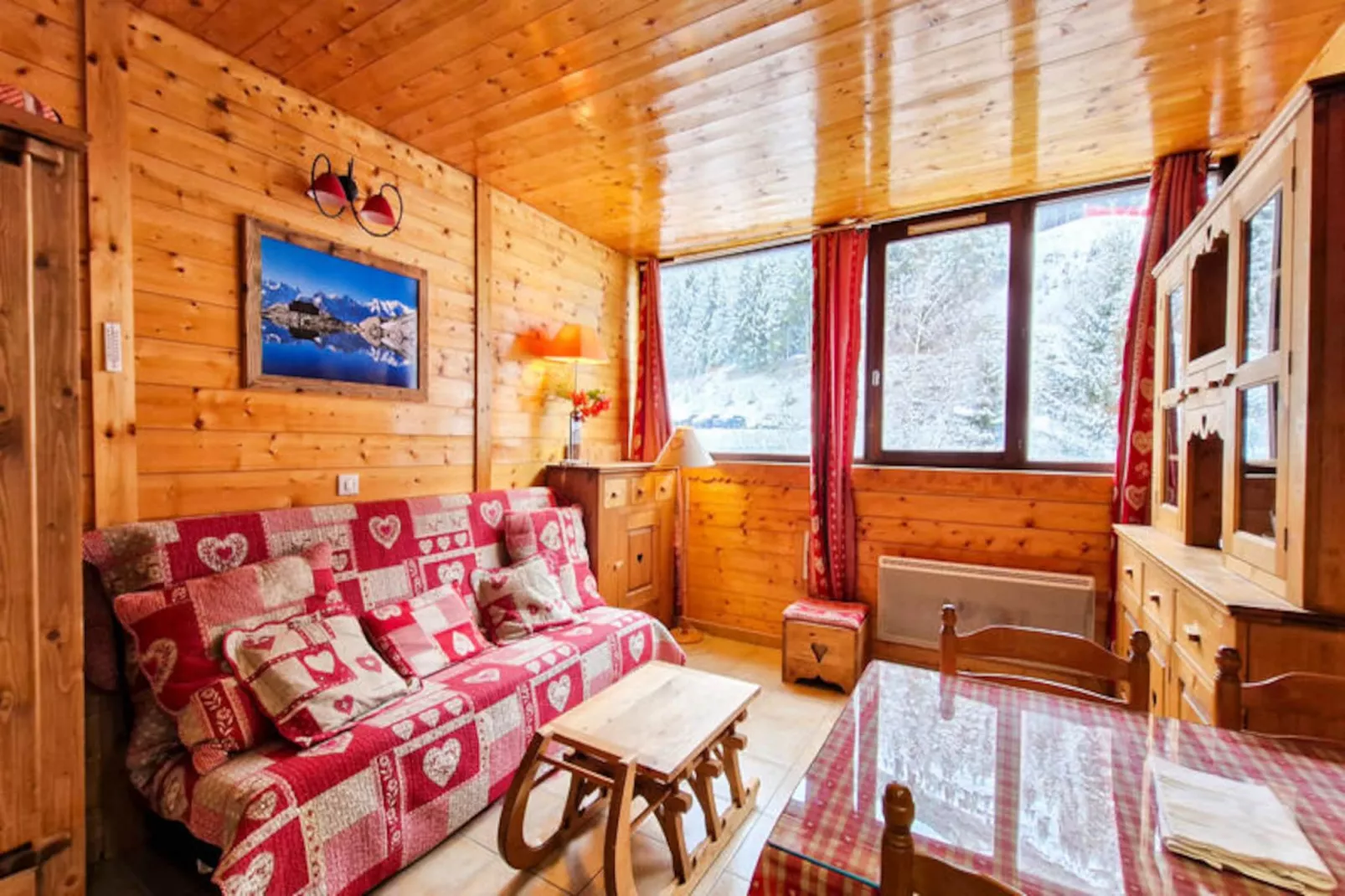 Résidence Andromede-Non tagué