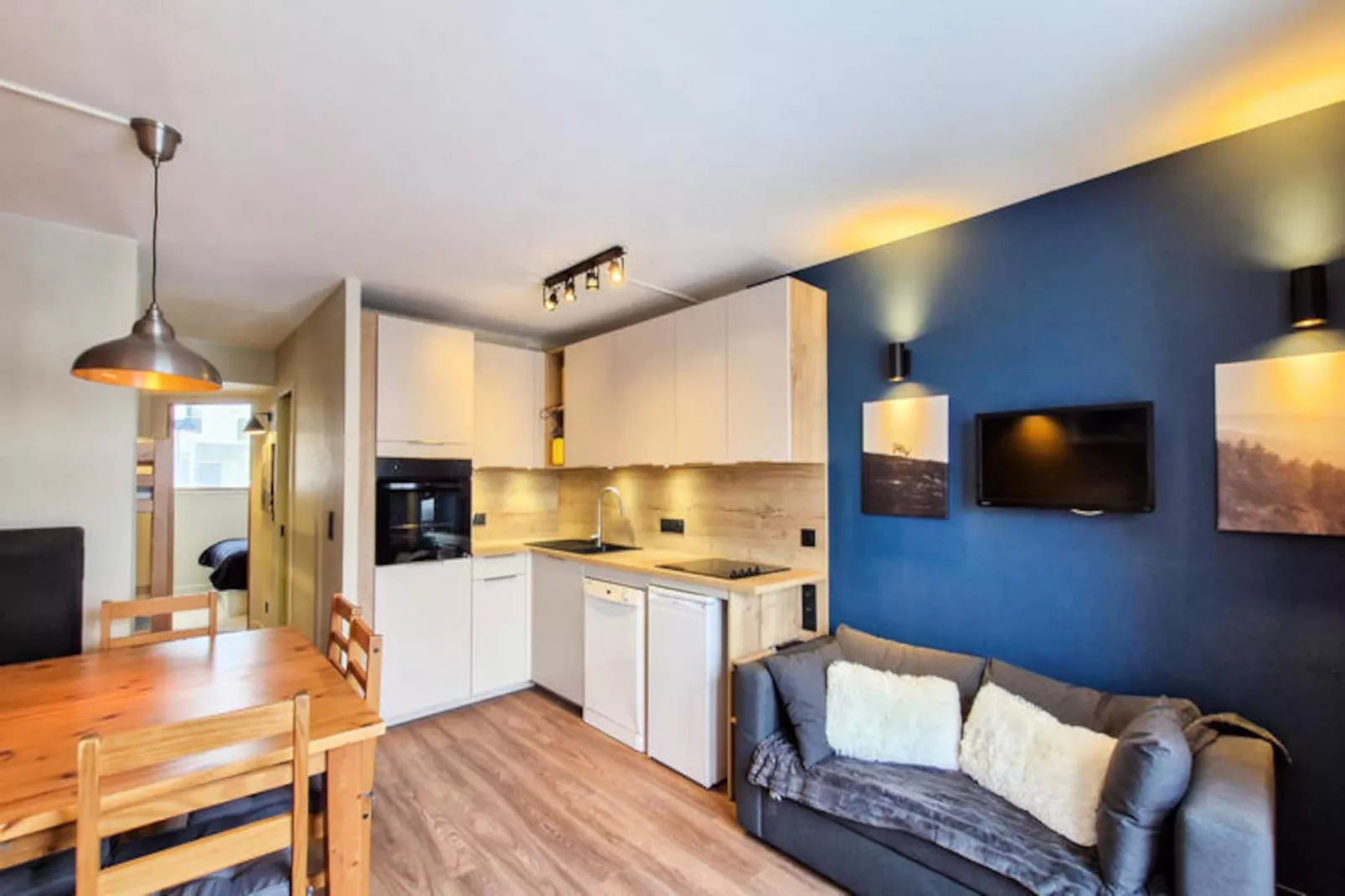 Résidence Castor-Non tagué