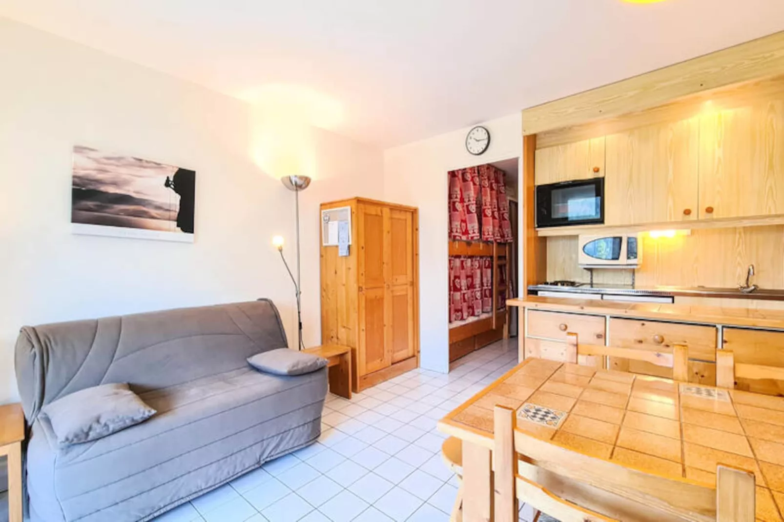 Résidence Castor-Non tagué