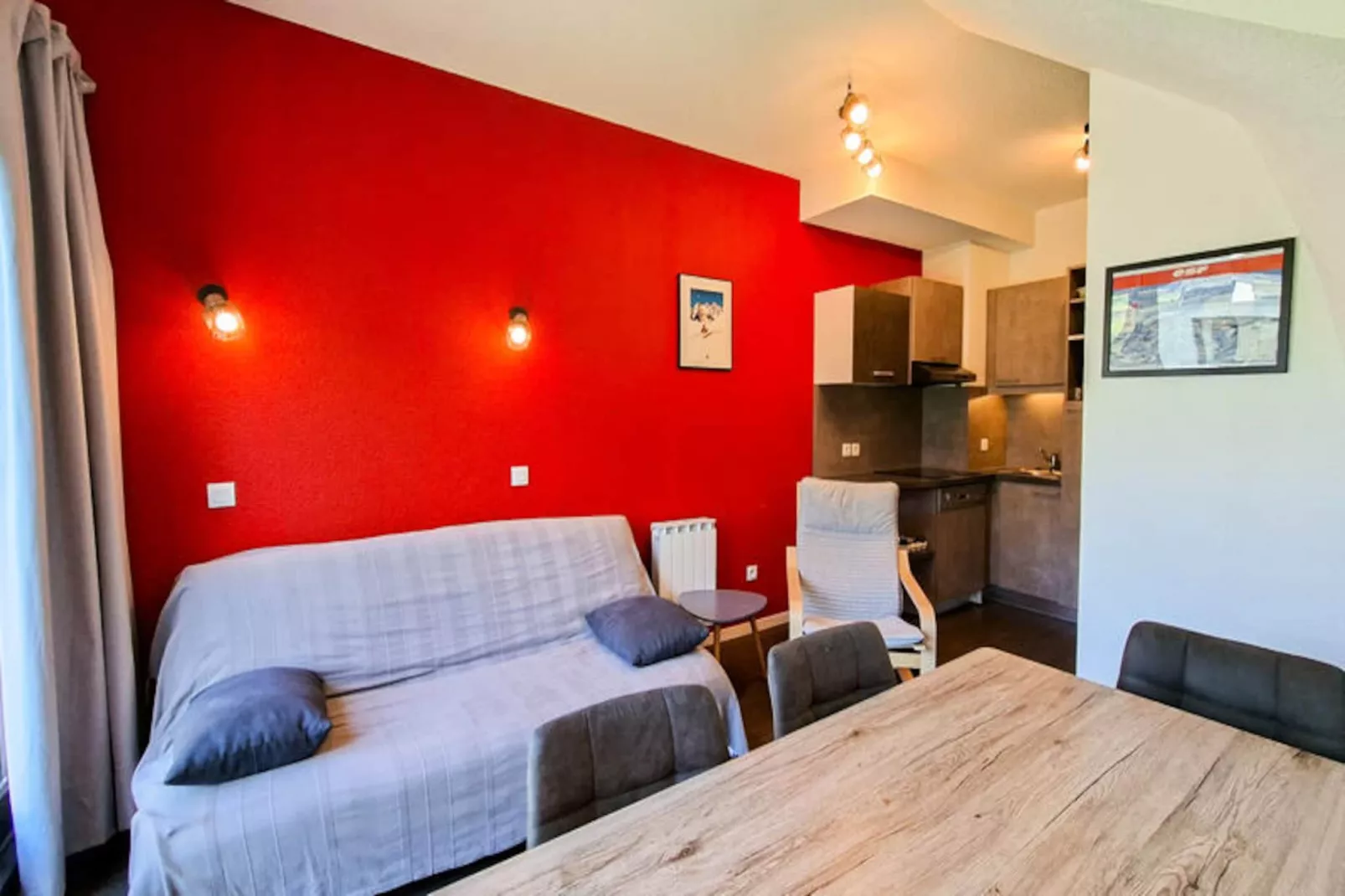 Résidence Les Terrasses De Veret-Untagged