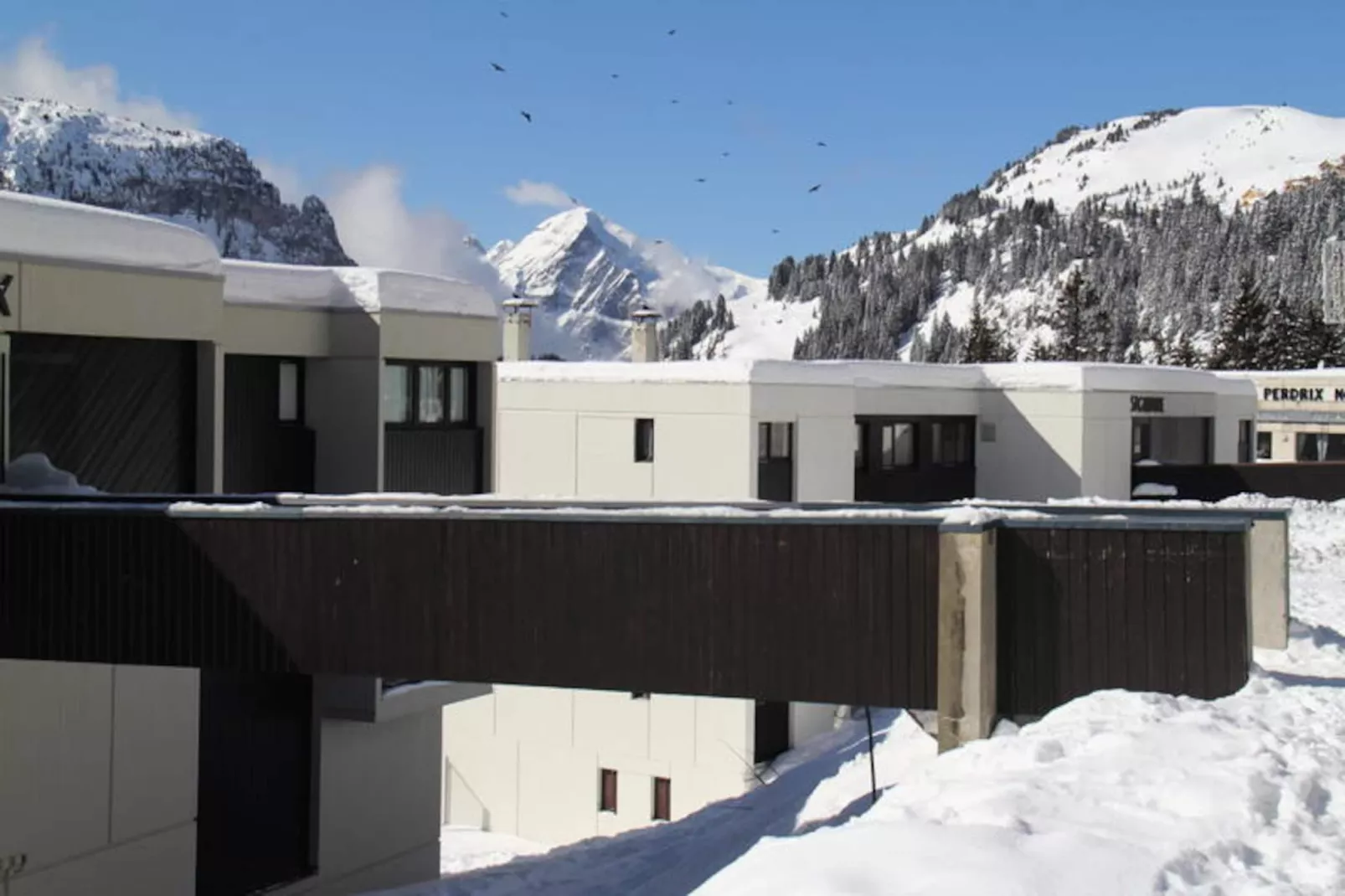 Résidence Sagittaire-Nicht zugeordnet