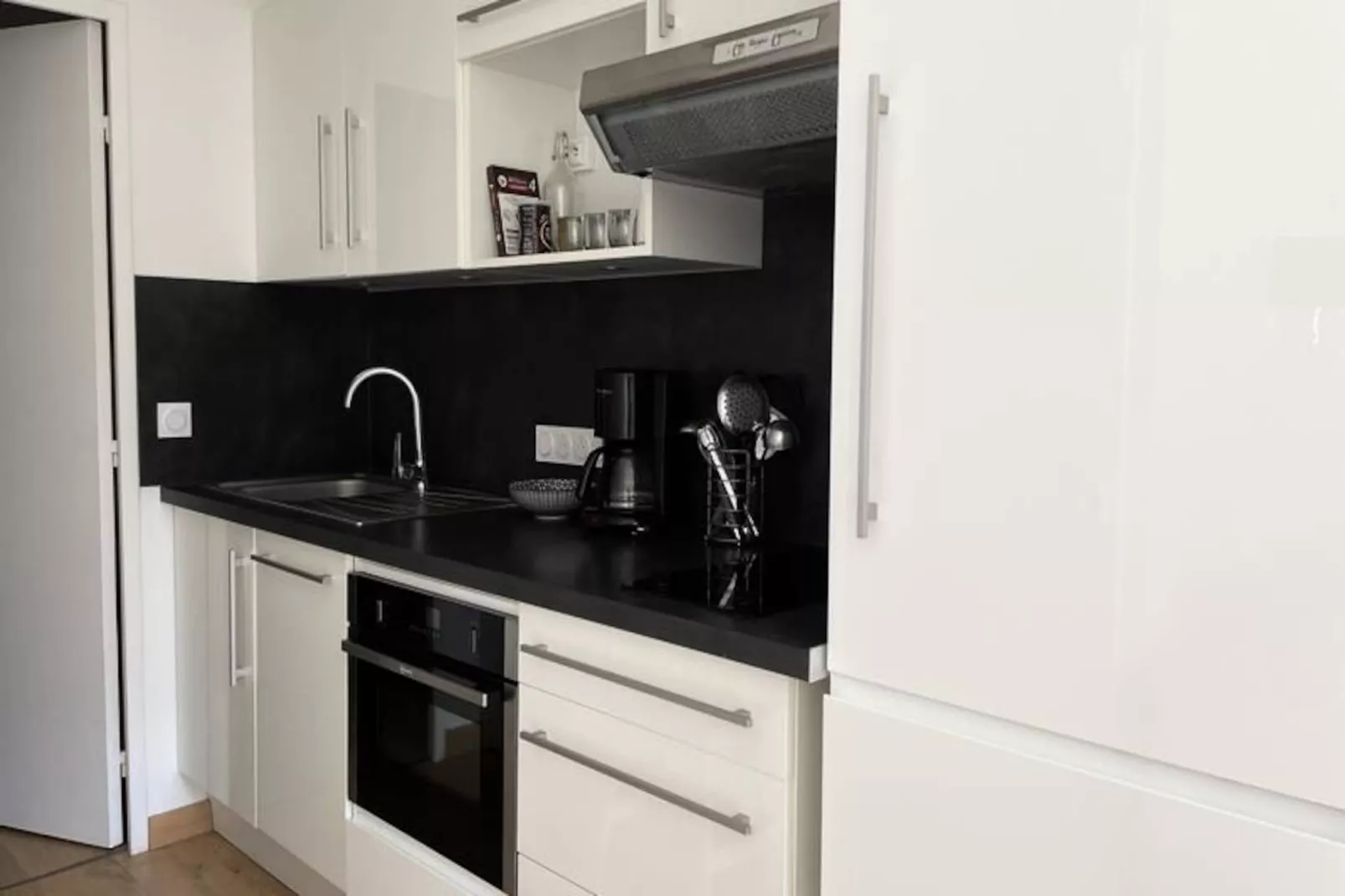 Résidence Pollux-Nicht zugeordnet