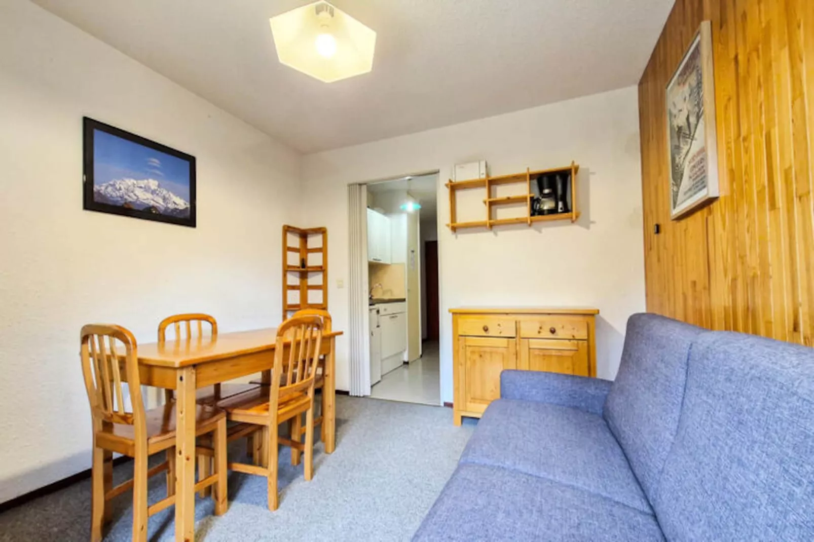 Résidence Pollux-Nicht zugeordnet