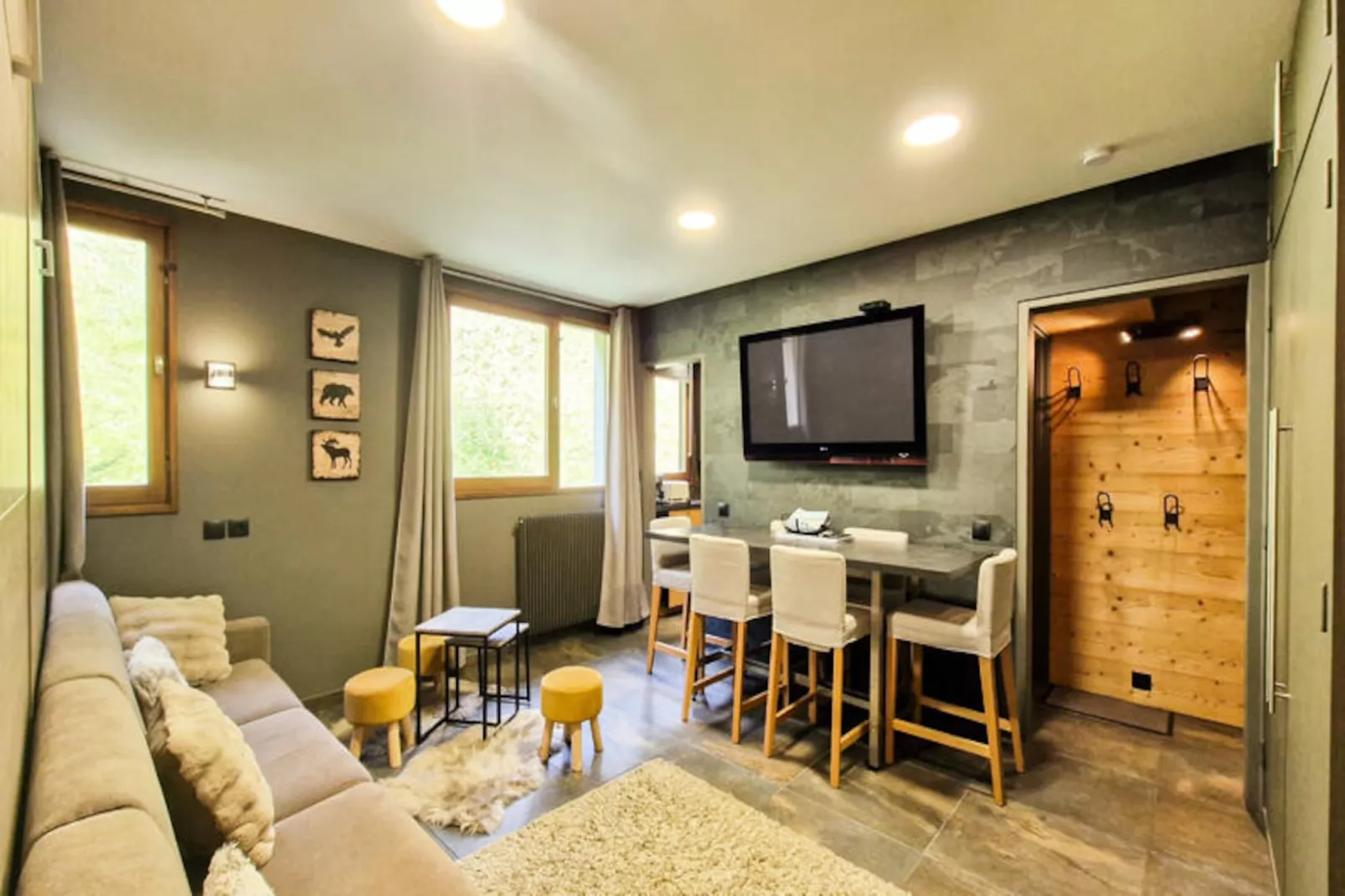 Résidence Vega - Untagged