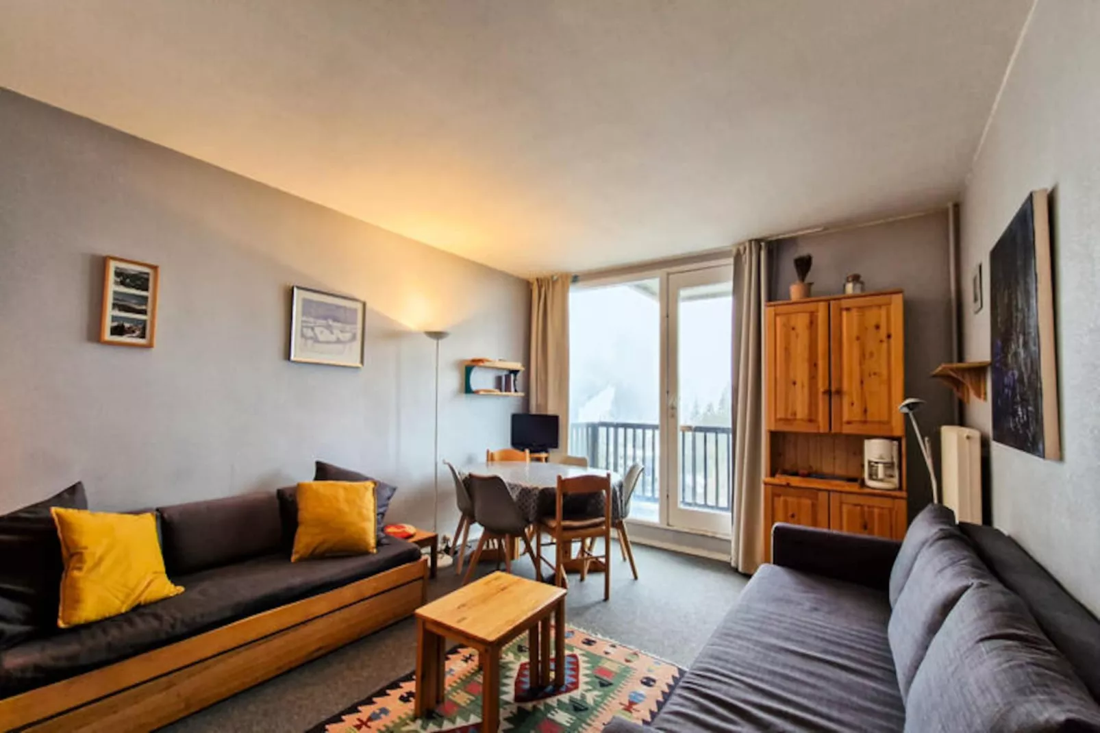 Résidence Vega - Untagged