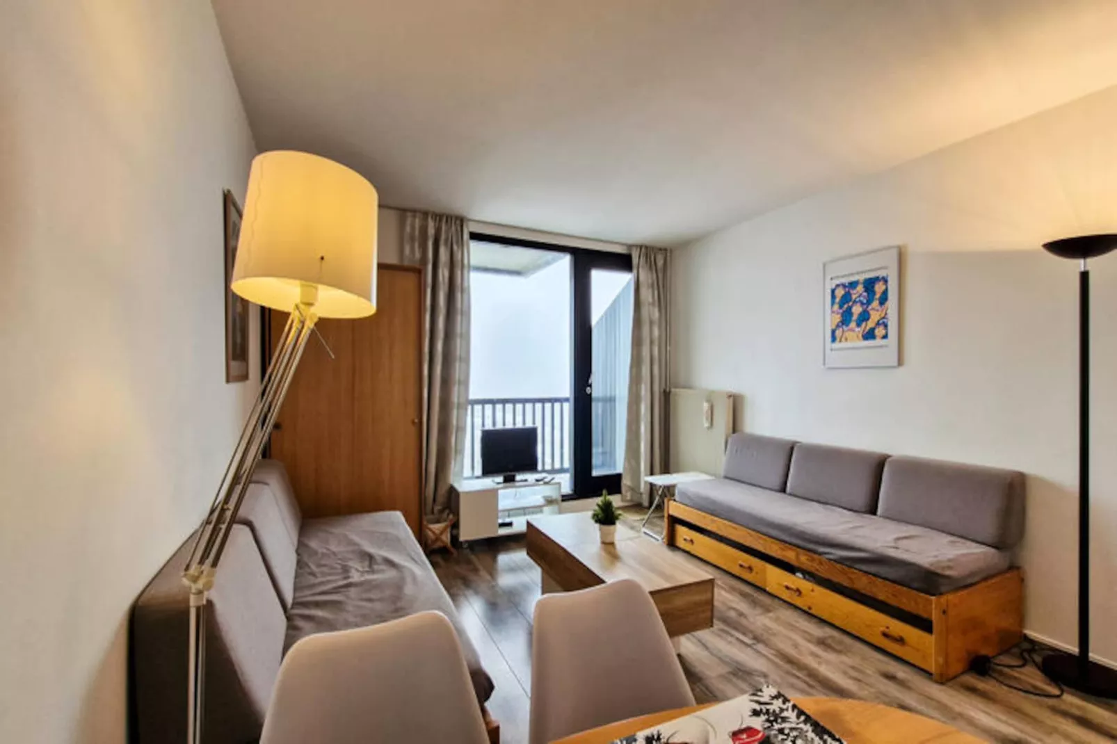 Résidence Vega - Untagged