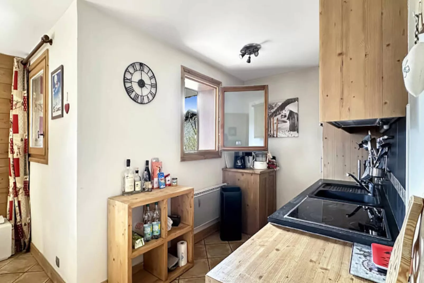 Appartements à Les Carroz-d'Arâches-Untagged