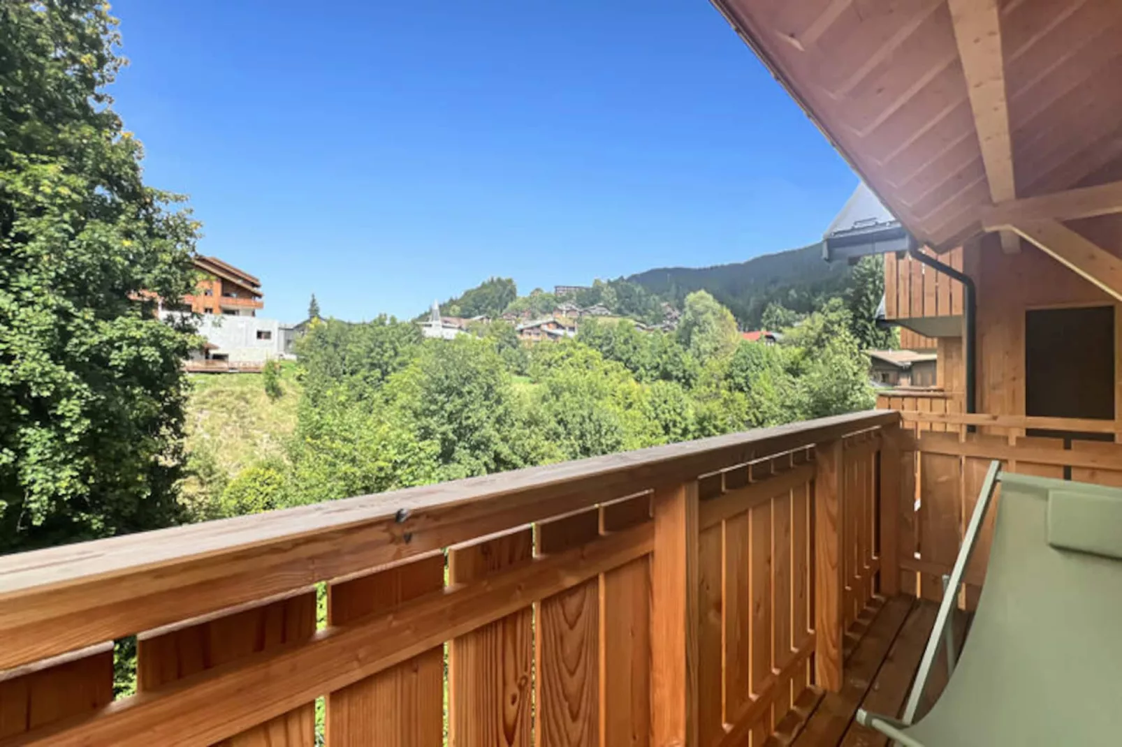 Appartements à Les Carroz-d'Arâches-Untagged