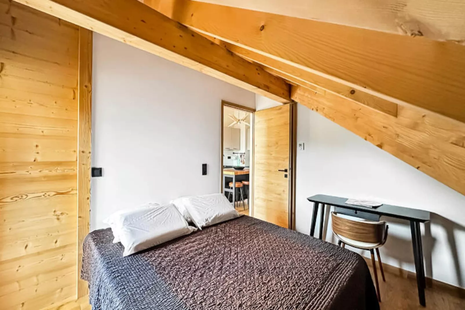 Appartements à Les Carroz-d'Arâches-Untagged