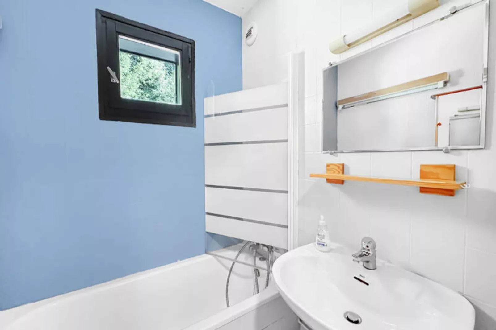 Appartements à Les Carroz-d'Arâches-Non tagué