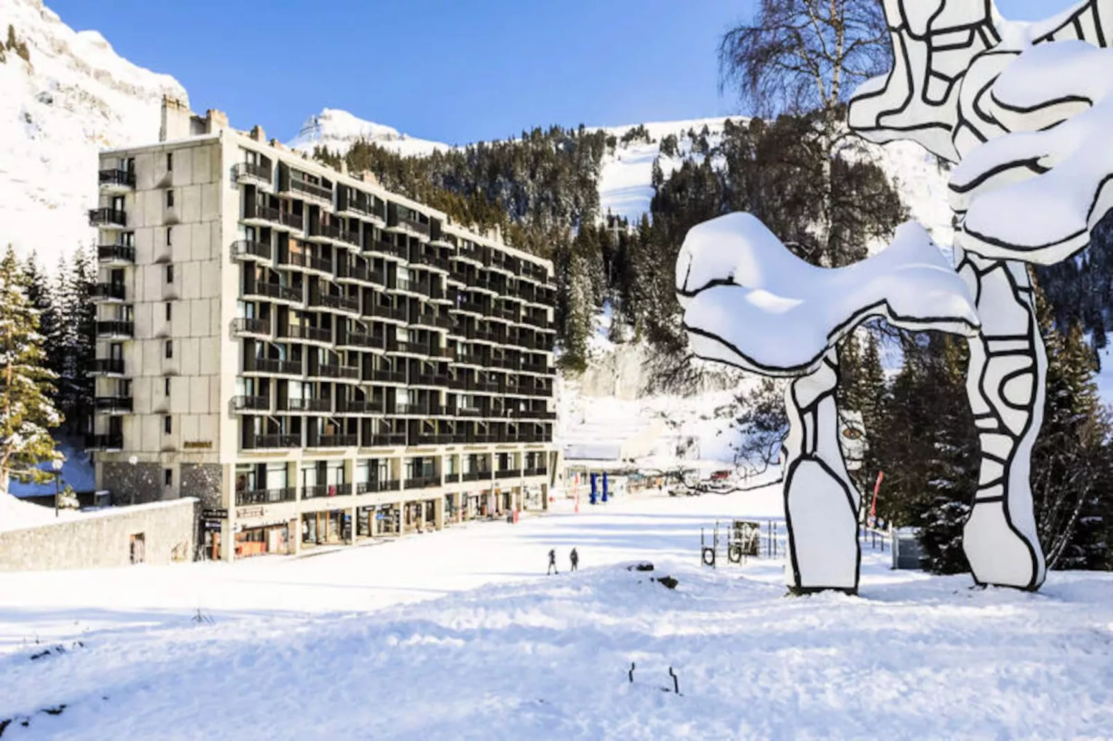 Résidence Aldébaran - maeva Home-Untagged