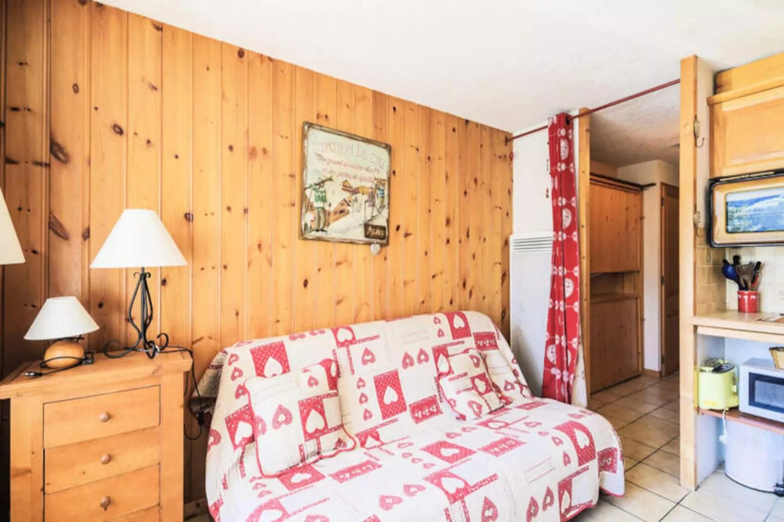 Résidence Arche - Flaine Réservation- maeva Home-Untagged