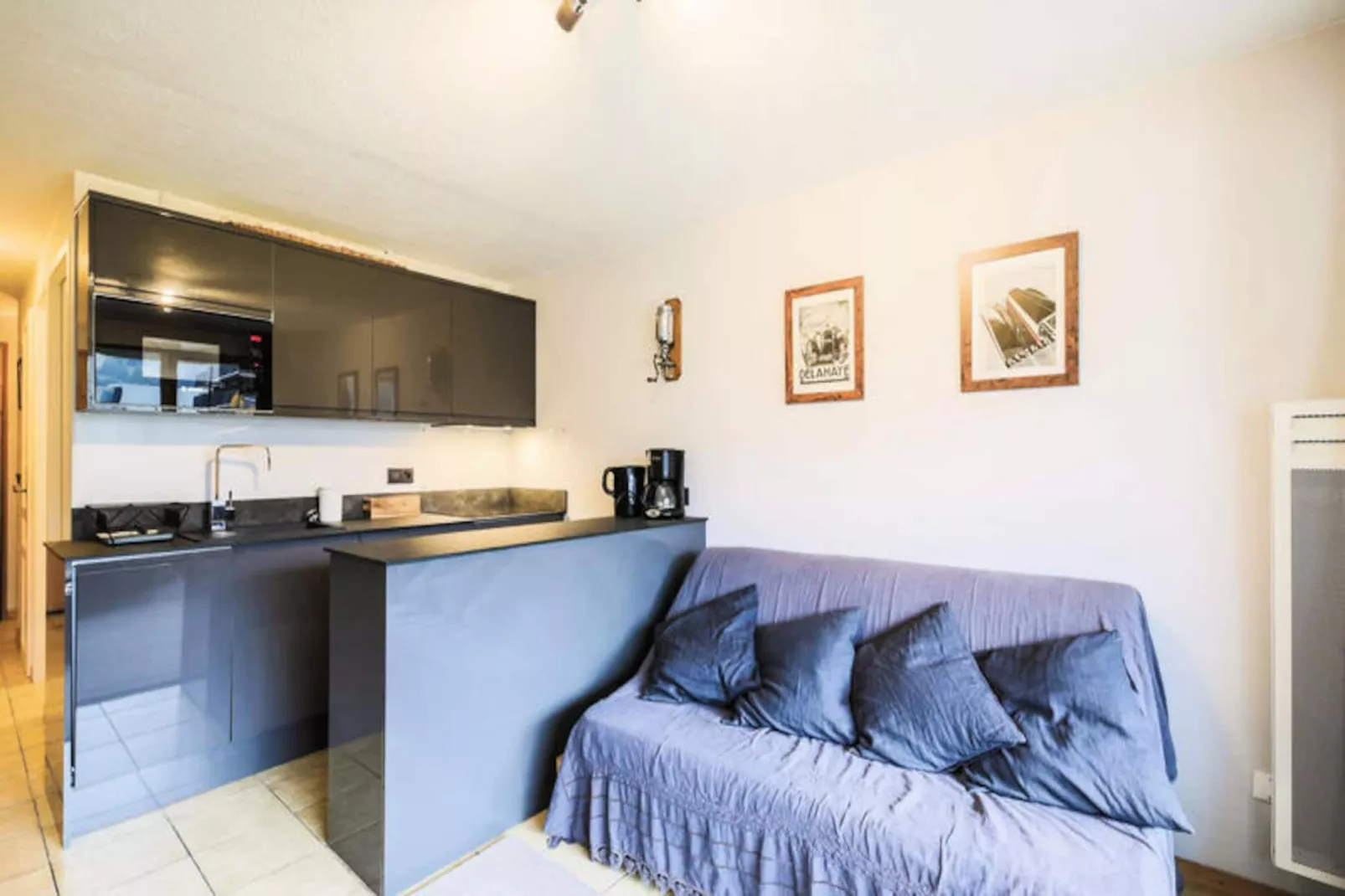 Résidence Arche - Flaine Réservation- maeva Home-Untagged