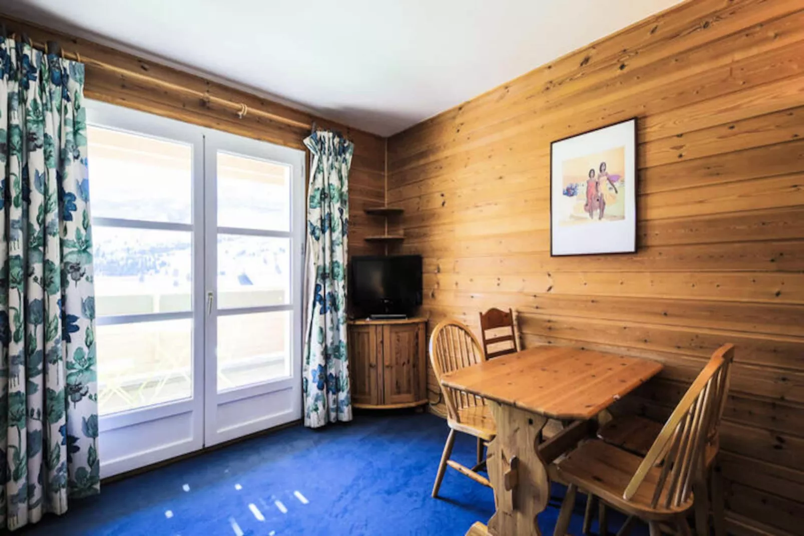 Résidence Le Château de Crans - Flaine Réservation - maeva Home - Nicht zugeordnet