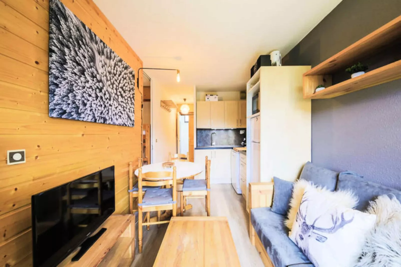 Résidence Verseau - maeva Home - Untagged