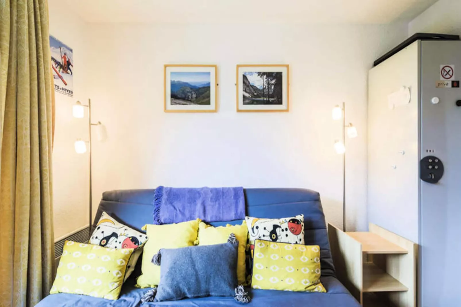 Résidence Sirius - maeva Home - Non tagué