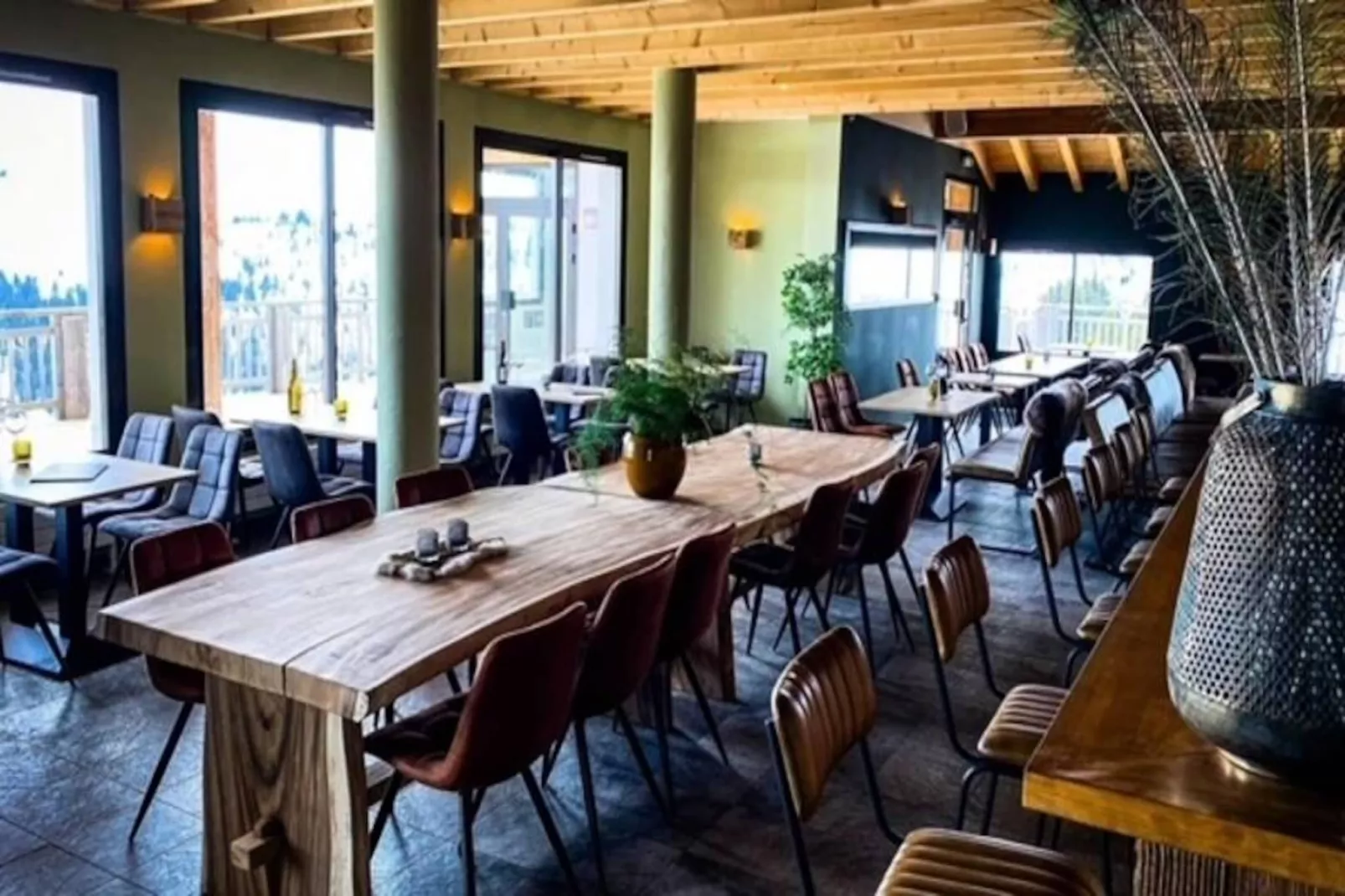 Résidence Refuge du Golf - maeva Home-Non tagué