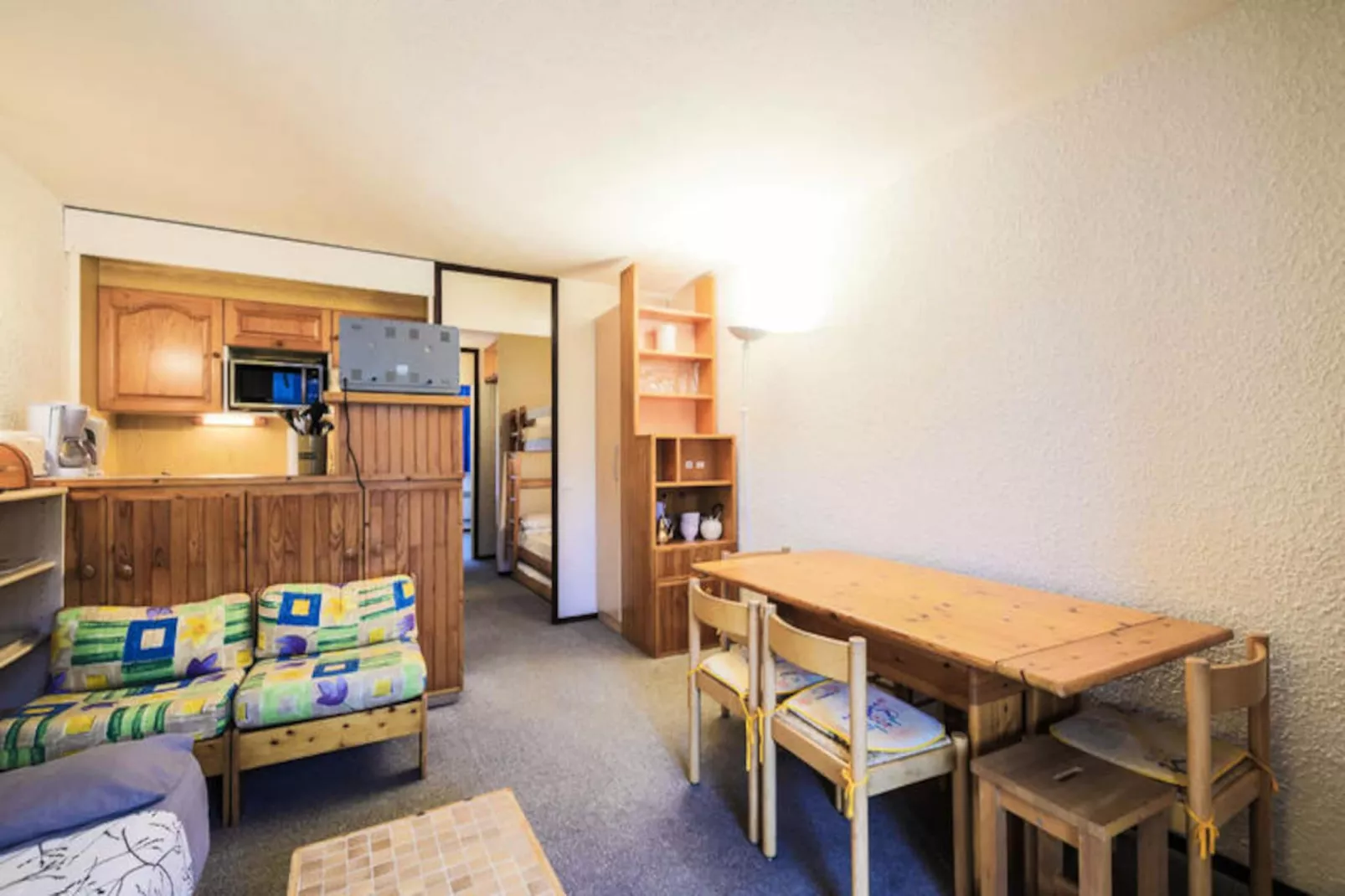 Résidence Gémeaux - maeva Home-Nicht zugeordnet