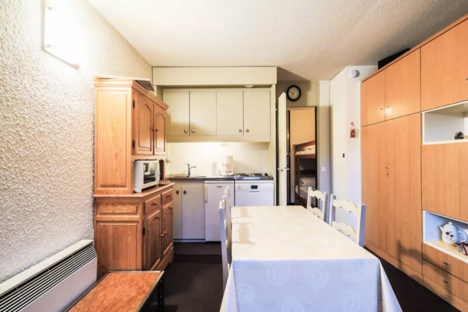 Résidence Gémeaux - maeva Home-Nicht zugeordnet