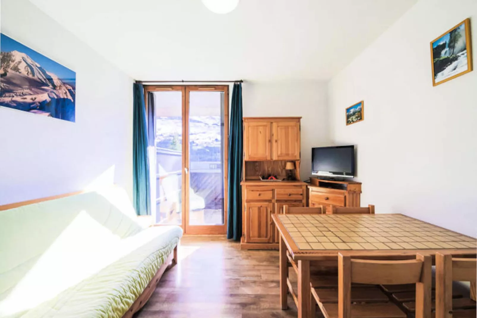 Résidence Doris - Flaine Réservation - maeva Home - Nicht zugeordnet