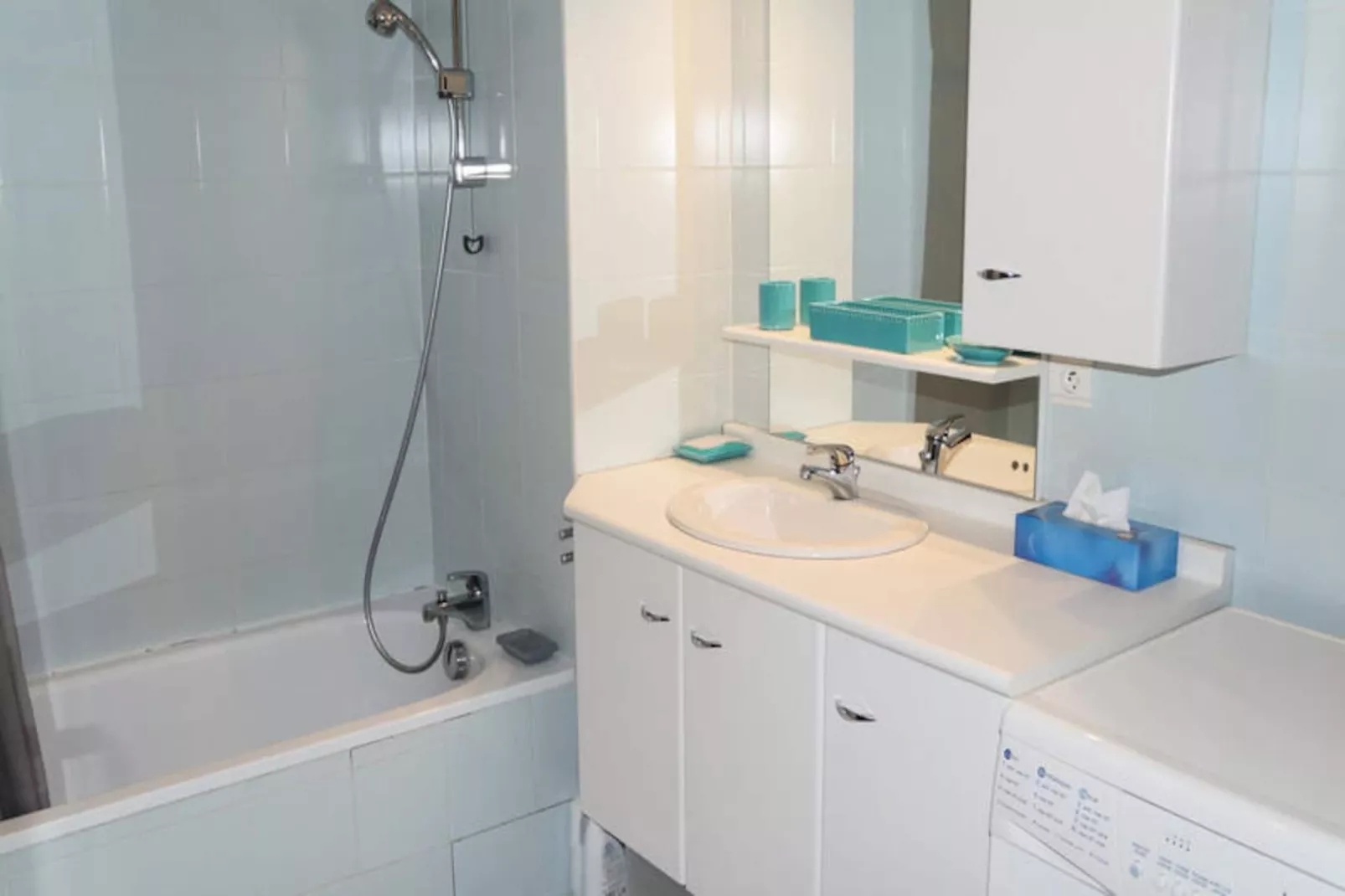 Appartements à Les Carroz-d'Arâches-Nicht zugeordnet