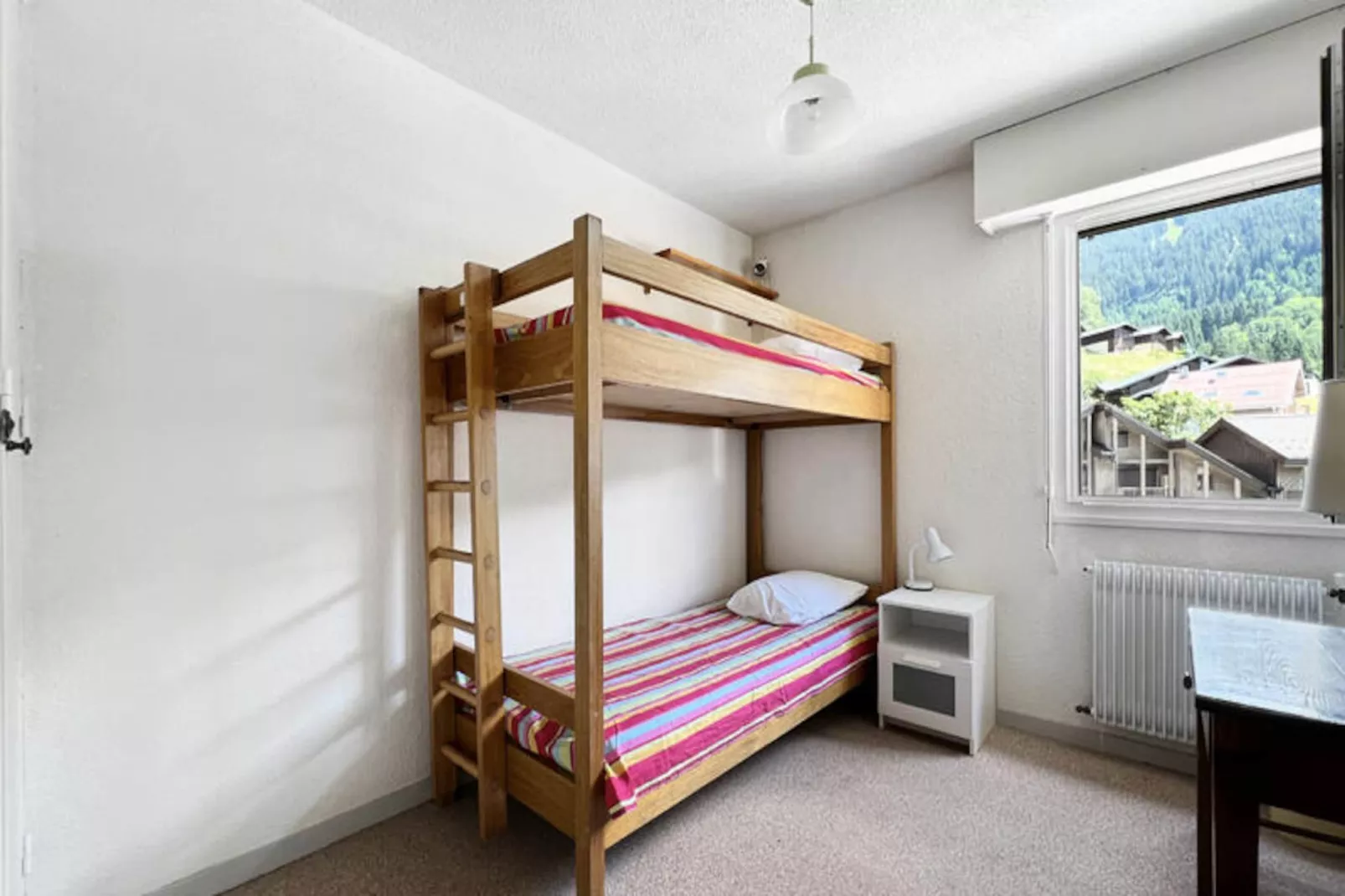 Appartements à Les Carroz-d'Arâches-Non tagué