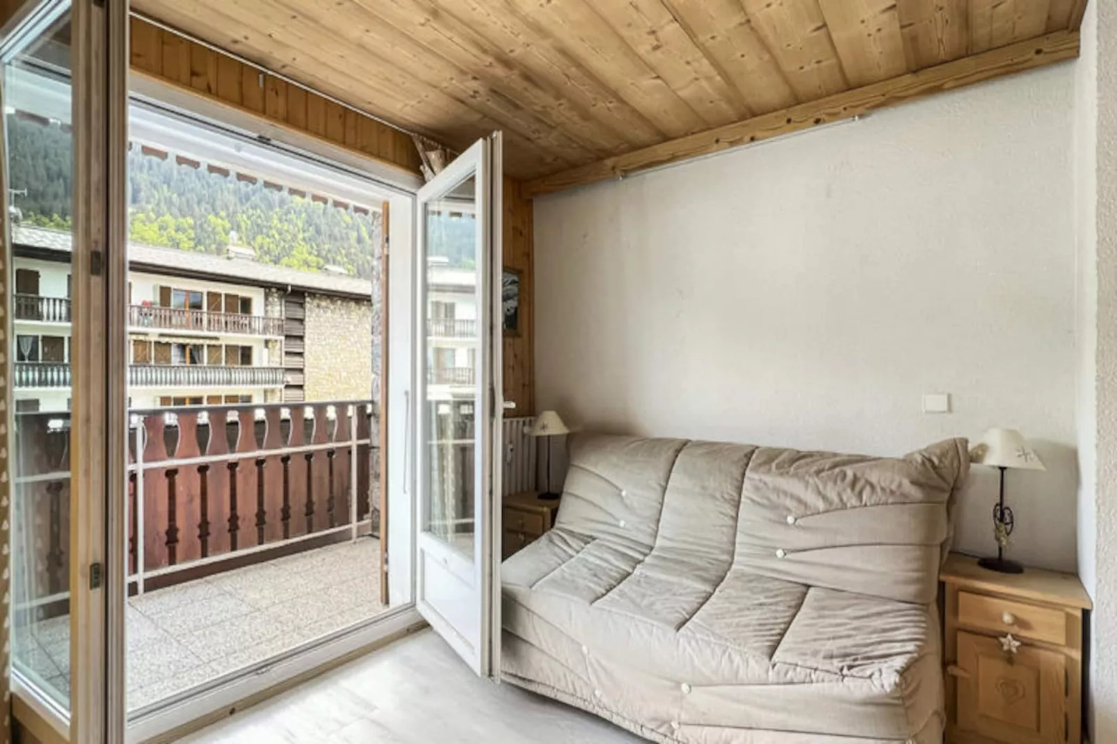 Appartements à Les Carroz-d'Arâches-Nicht zugeordnet