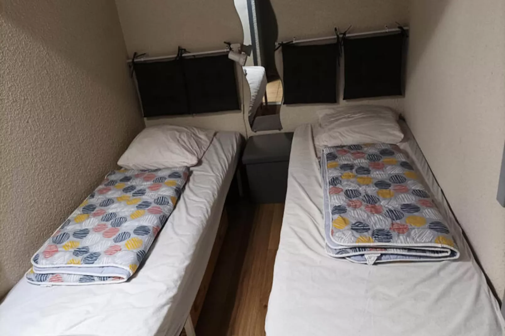 Studio à Les Carroz-d'Arâches-Nicht zugeordnet