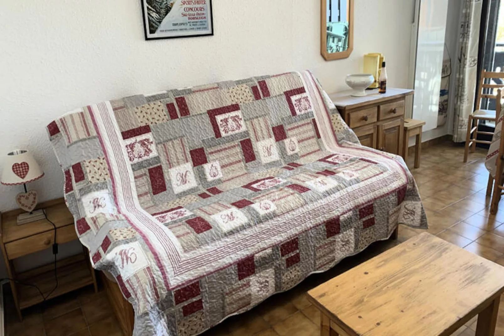 Studio à Les Carroz-d'Arâches-Untagged