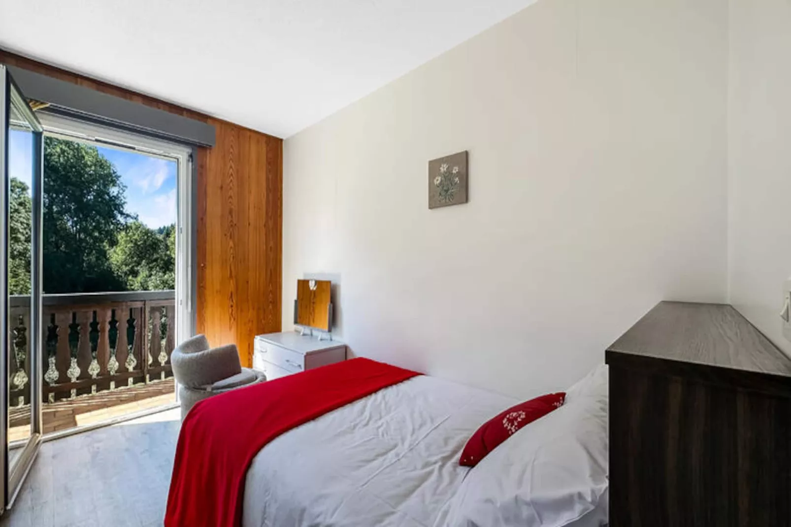 Appartements à Les Carroz-d'Arâches-Nicht zugeordnet