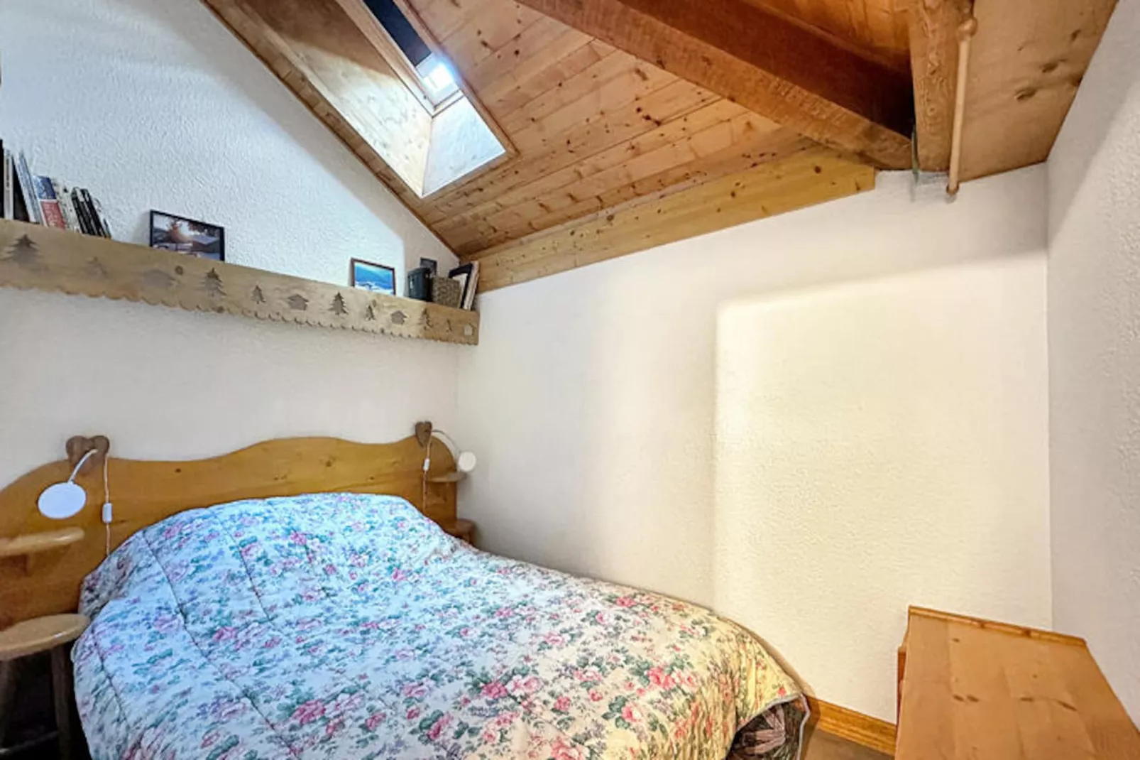 Appartements à Les Carroz-d'Arâches-Nicht zugeordnet