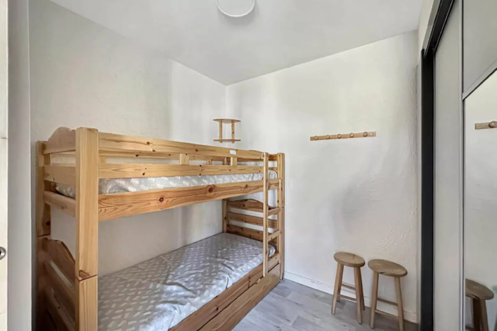 Studio à Les Carroz-d'Arâches-Untagged