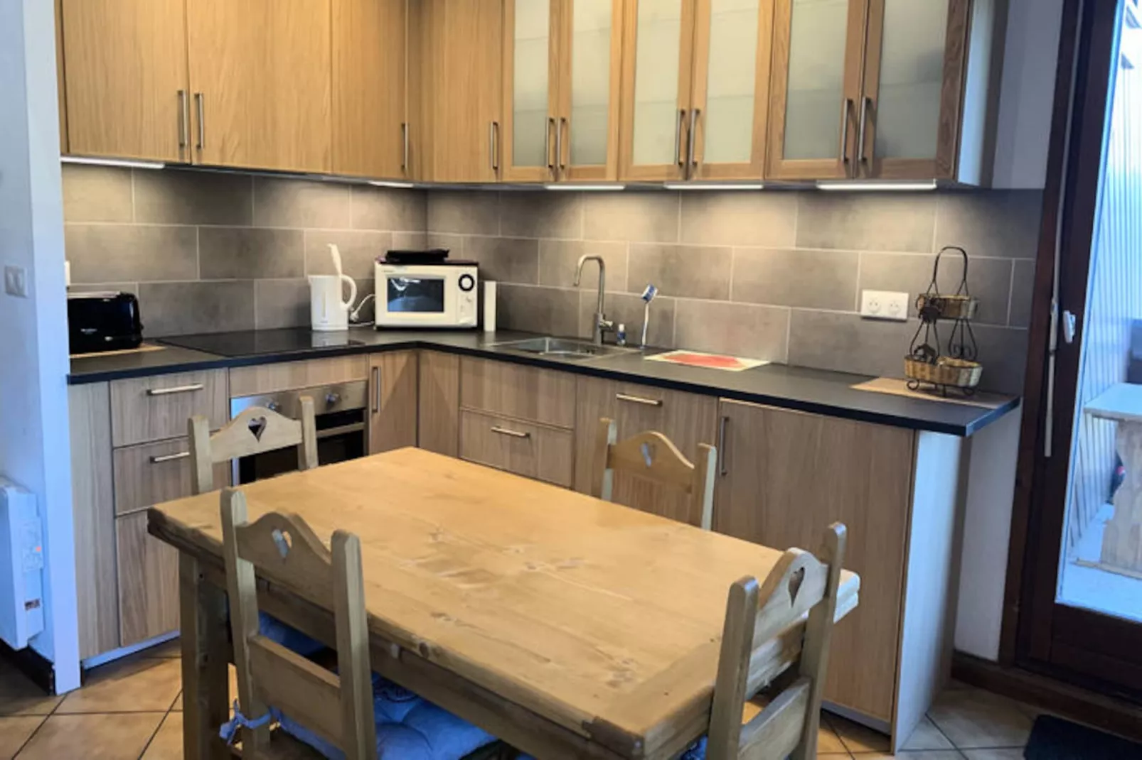 Appartements à Les Carroz-d'Arâches-Untagged