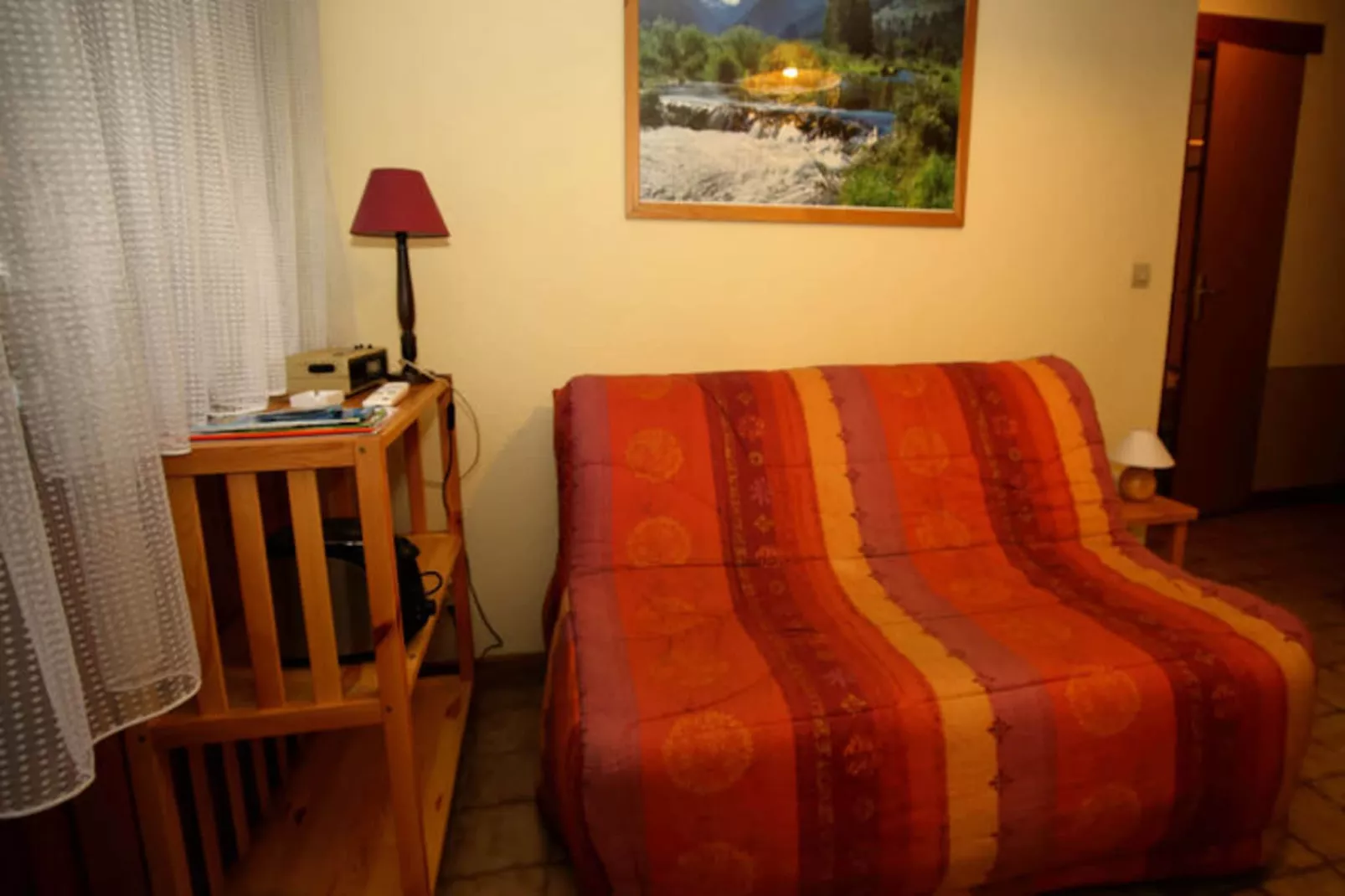 Appartements à Les Carroz-d'Arâches-Nicht zugeordnet