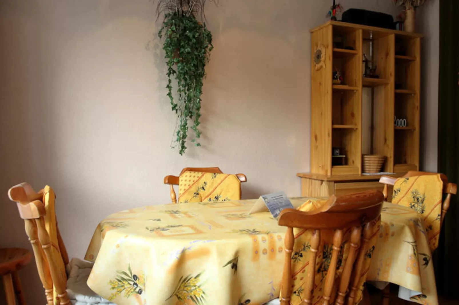 Studio à Les Carroz-d'Arâches-Non tagué