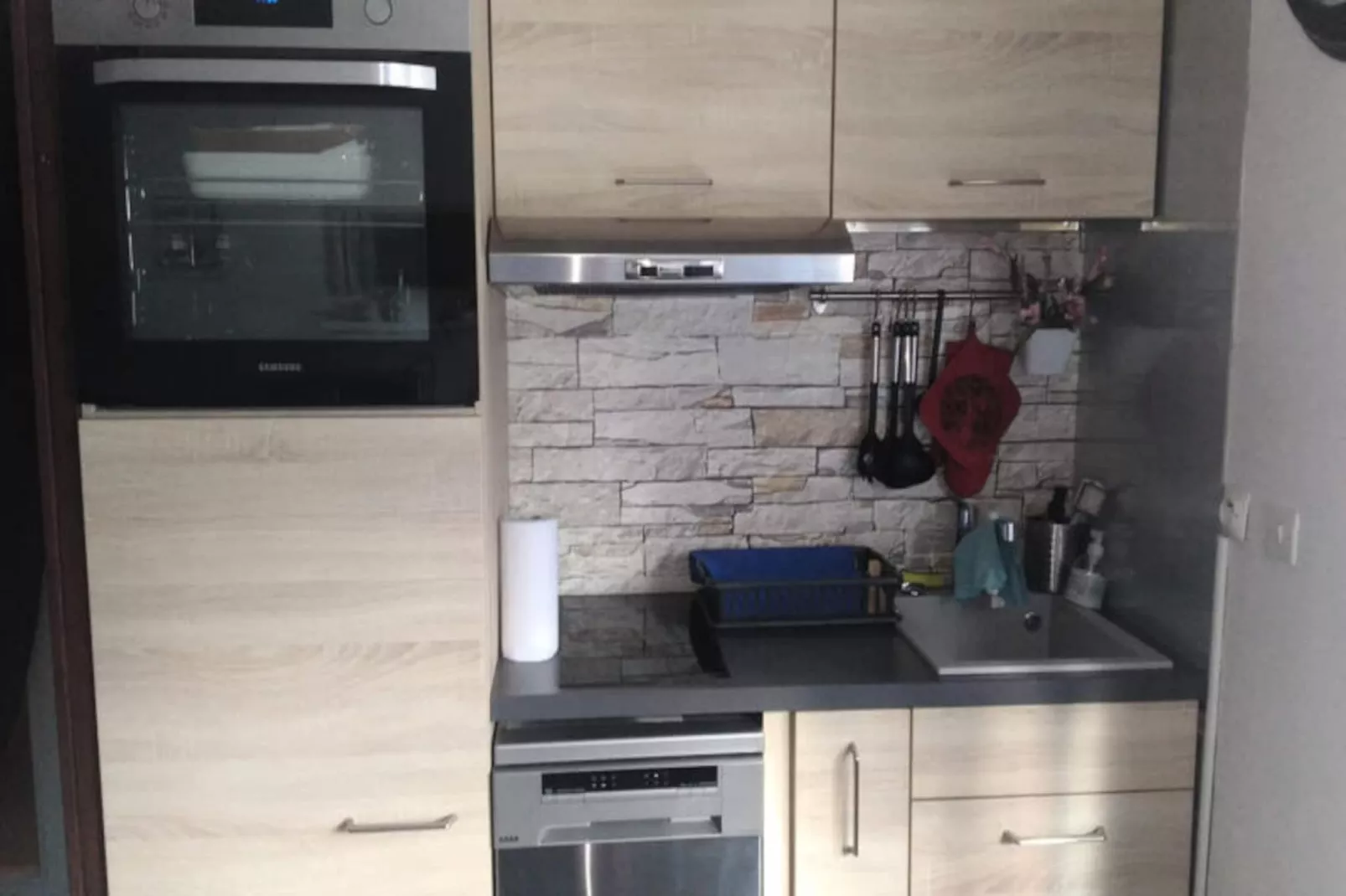 Studio à Les Carroz-d'Arâches-Untagged