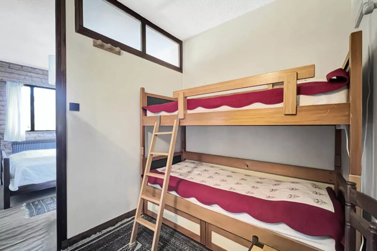 Appartements à Les Carroz-d'Arâches-Non tagué