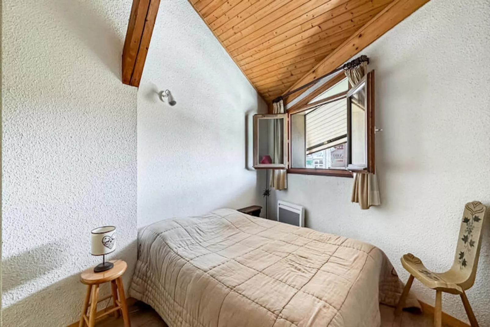 Appartements à Les Carroz-d'Arâches-Non tagué