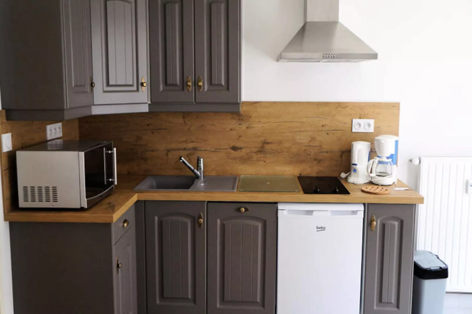 Studio à Les Carroz-d'Arâches-Non tagué